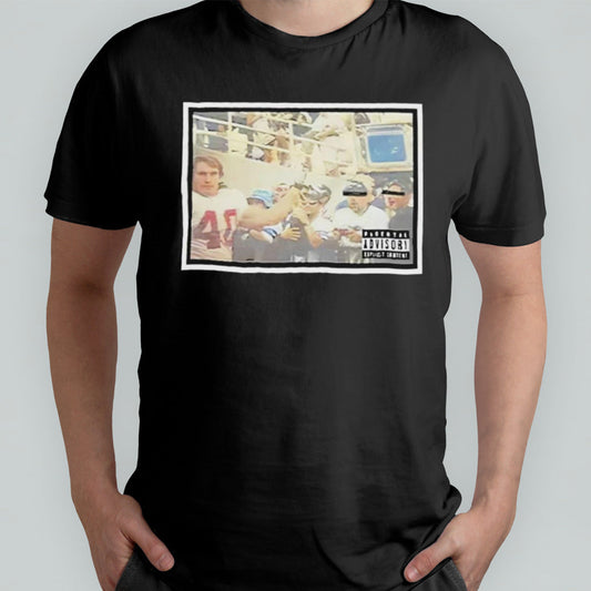 Arizona Cardinals Pat Tillman And Cowboys Fans shirt
