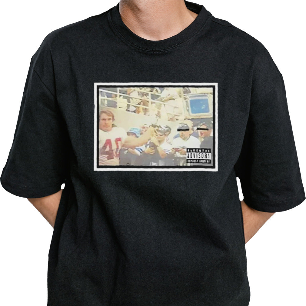 Arizona Cardinals Pat Tillman And Cowboys Fans shirt