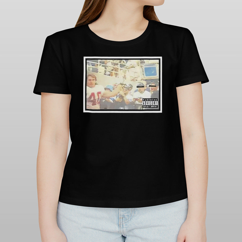 Arizona Cardinals Pat Tillman And Cowboys Fans shirt