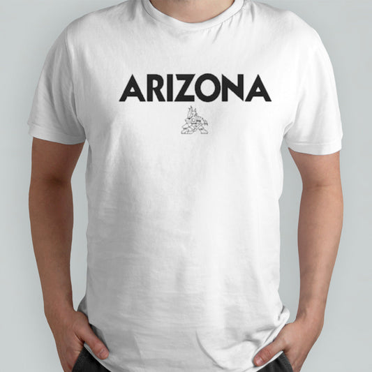 Arizona Coyotes Maddox City Capsule Shirt