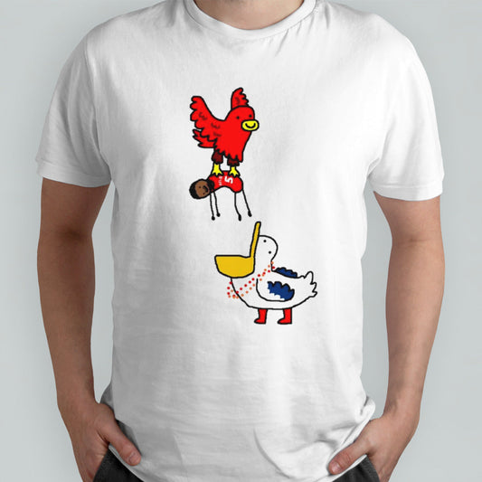 Atlanta Hawks and 2 others Hawks trade Dejounte Murray to the Pelicans shirt