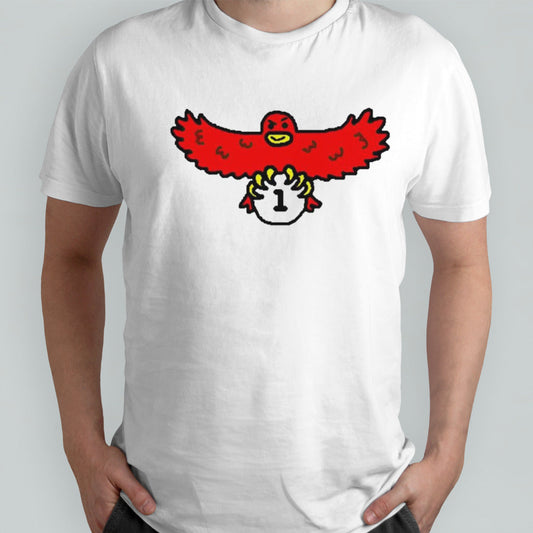 Atlhawks Snatched The 1 Pick shirt