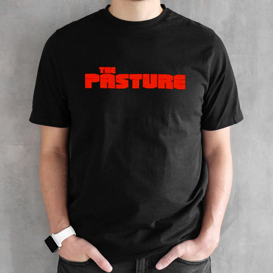 Baltimore Orioles the Pasture shirt