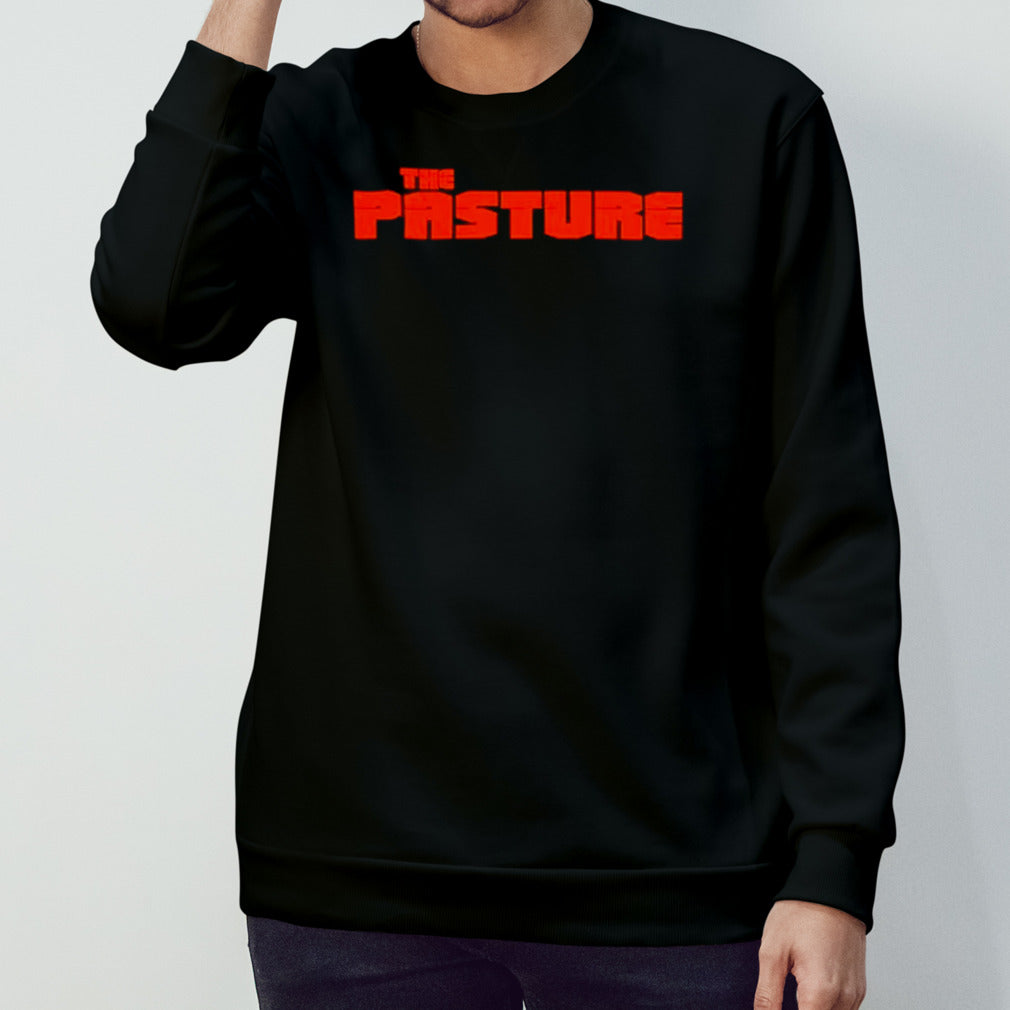 Baltimore Orioles the Pasture shirt