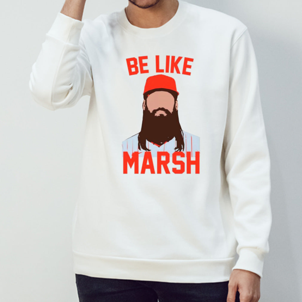 Be like March Philadelphia Phillies baseball shirts