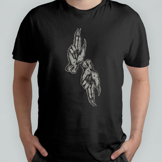 Blackriver Solve Coagula T-shirt