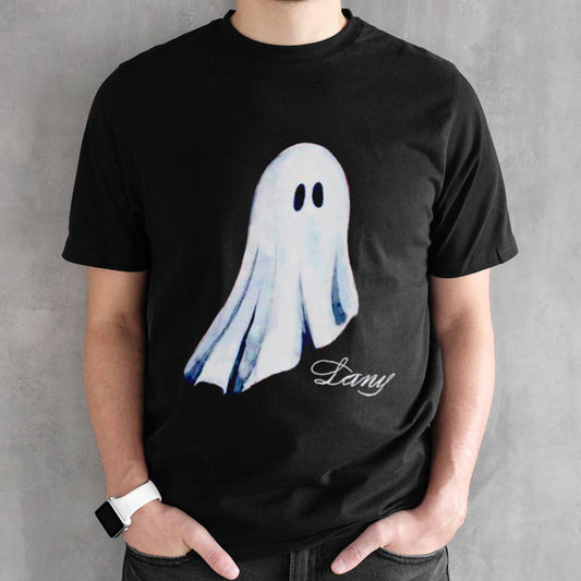 Boo ghost lany shirts