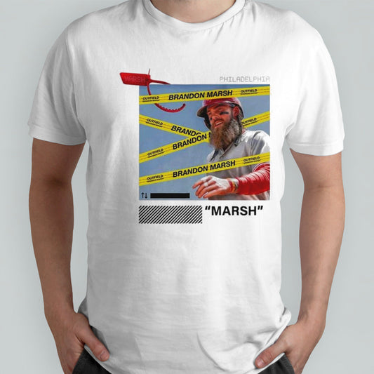 Brandon Marsh Bae These Shirt