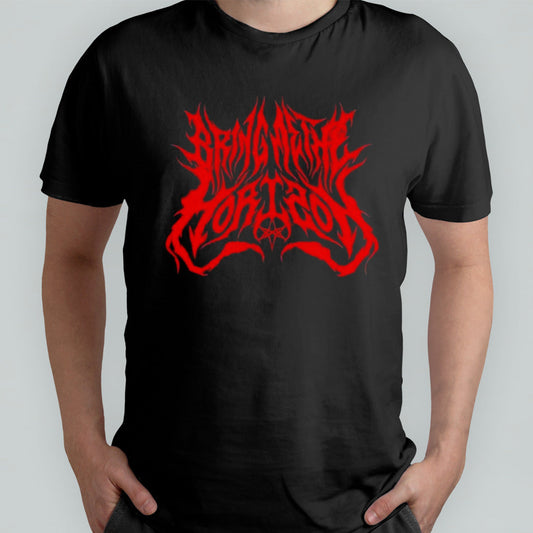 Bring Me The Horizon Supply Transcend Thyself Shirt