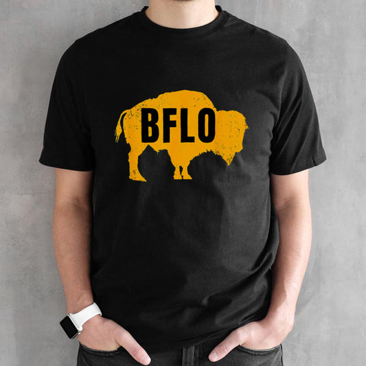 Buffalo Sabres BFLO shirts