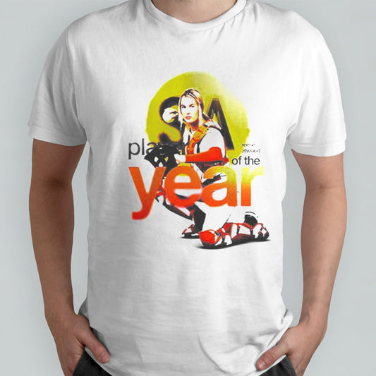 Congratulations Reese Atwood Achieve Player Of The Year Softball America Hookem 2024 shirt