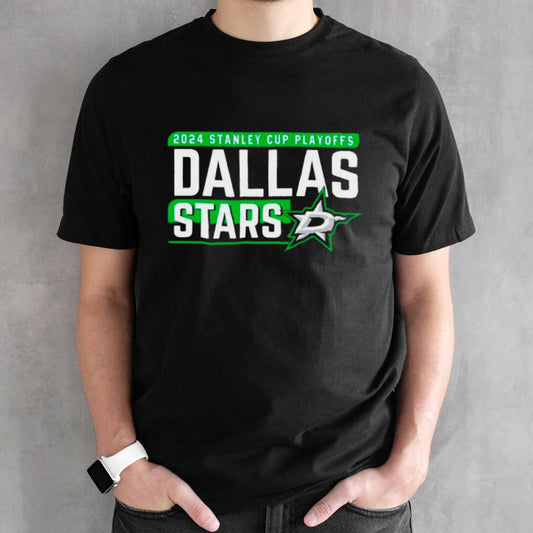 Dallas Stars 2024 stanley cup Playoffs hockey classic shirts