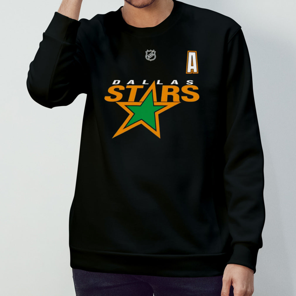 Dallas Stars hockey shirt