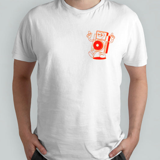 Dancing with friends vols.3 shirts