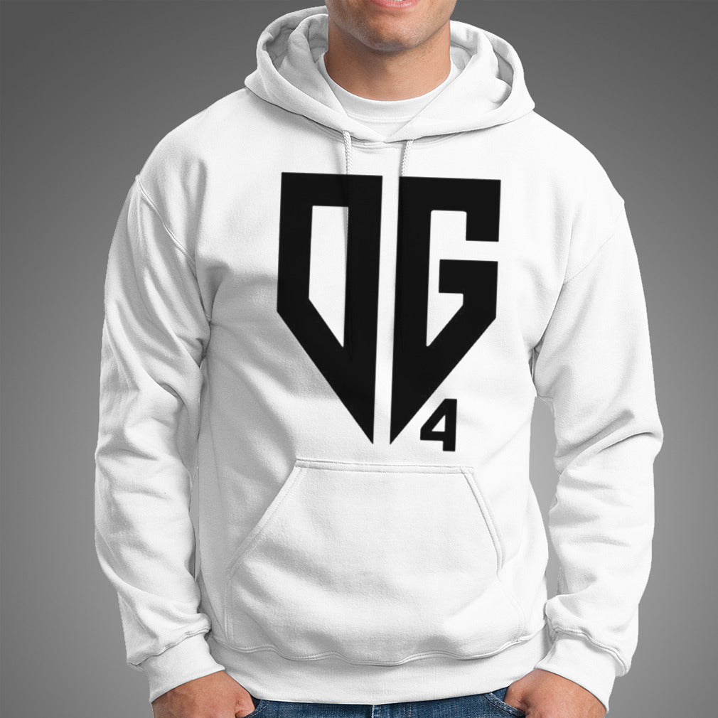 Daniel Akinkunmi Og4 Logo T-shirt