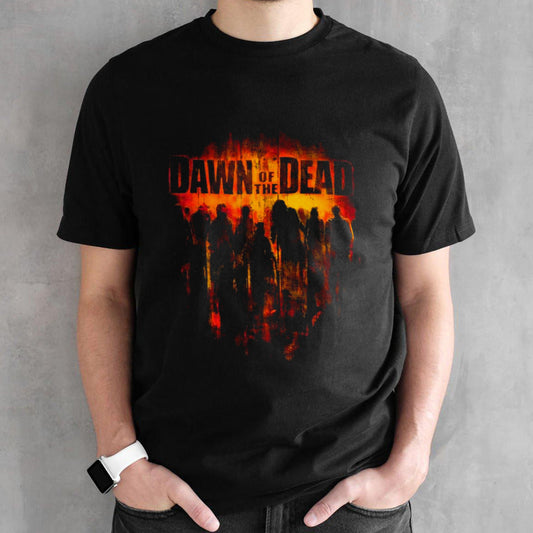 Dawn Of The Dead (2004) Classic T-shirt