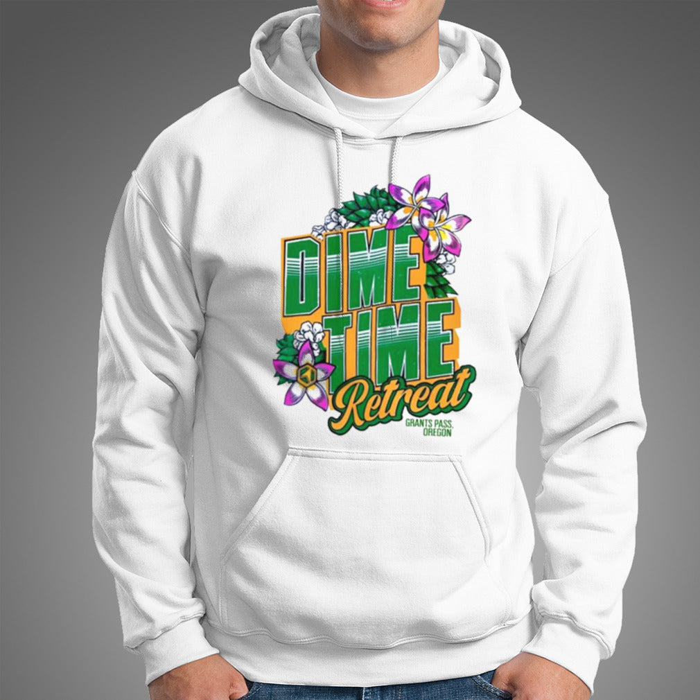 Dillon Gabriel The Dimetime Retreat 2024 Shirt