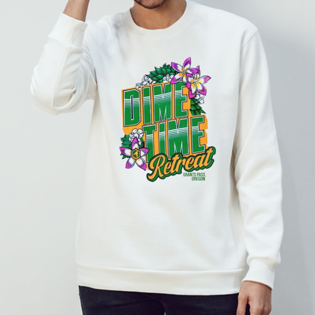 Dillon Gabriel The Dimetime Retreat 2024 Shirt