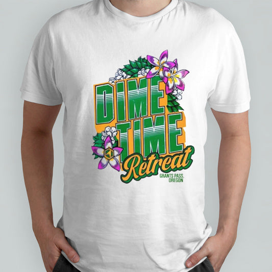 Dillon Gabriel The Dimetime Retreat 2024 Shirt
