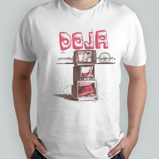Doja Cat I Needed To Blow Off Some Steam Shirts
