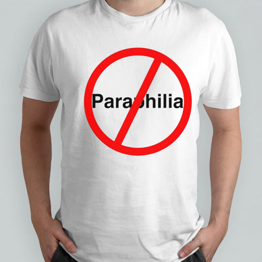 Dominic Fike wearing no paraphilia shirts