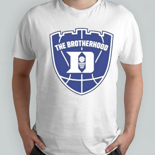 Duke The Brotherhood Shirts