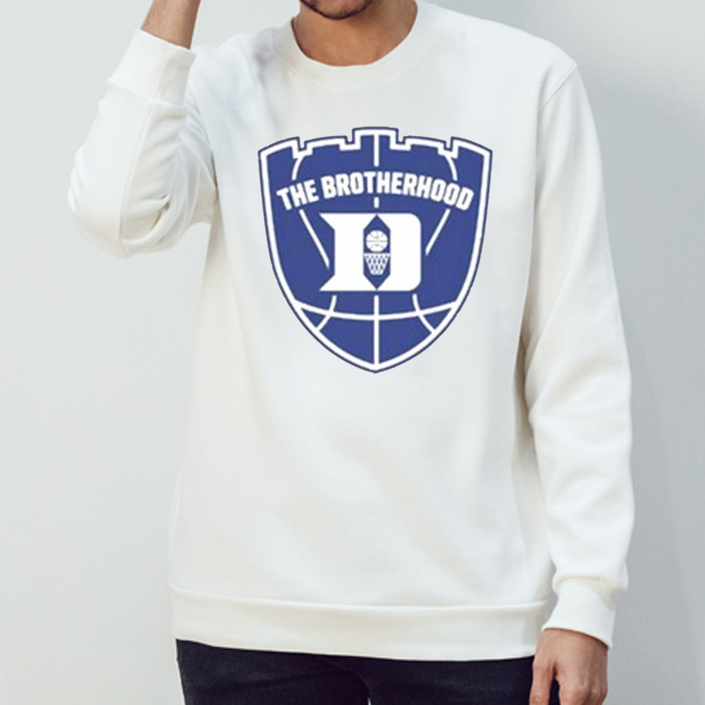 Duke The Brotherhood Shirts