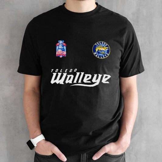 ECHL Toledo Walleye 2024 Kelly Cup Playoffs shirt