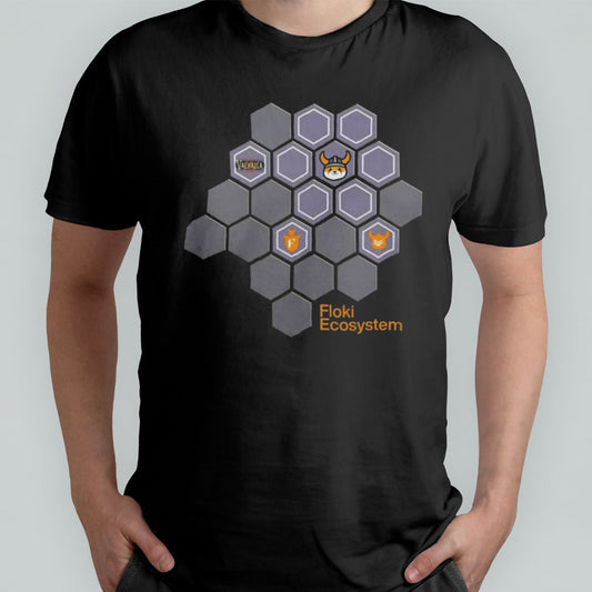 Ecosystem community approved valhalla Shirt
