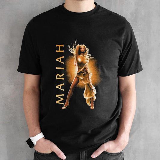 Emancipation Of Mimi Mariah Carey Shirts