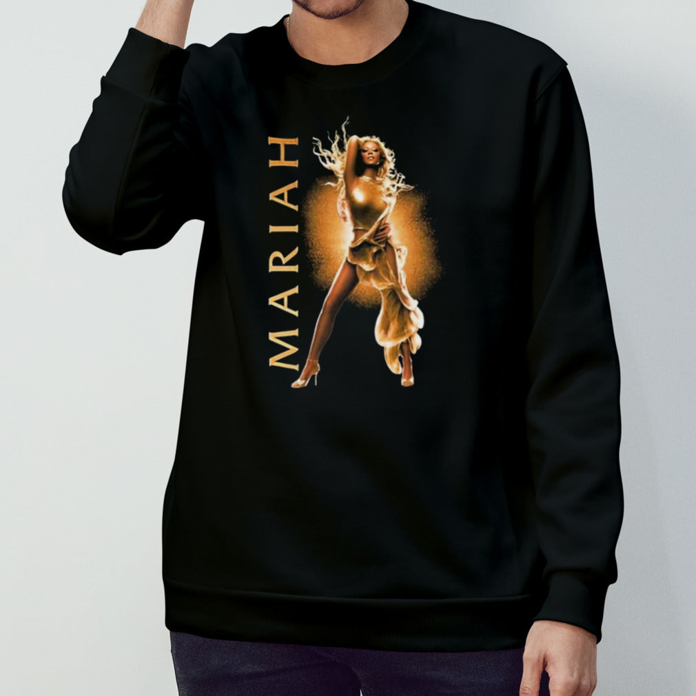 Emancipation Of Mimi Mariah Carey Shirts