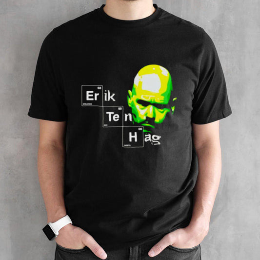Eth Breaking Bad Habits shirt