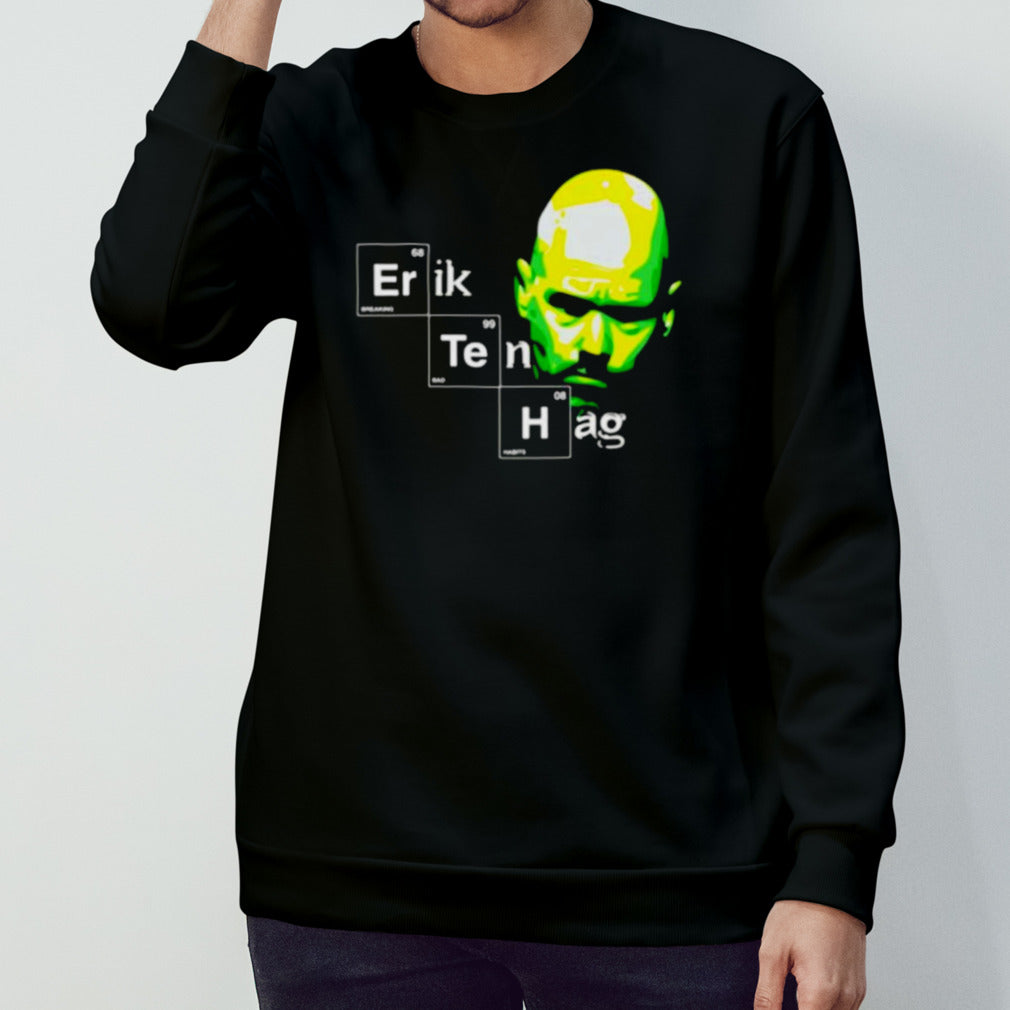 Eth Breaking Bad Habits shirt