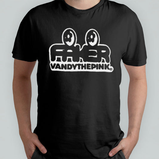 Faker X Vandythepink Shirt