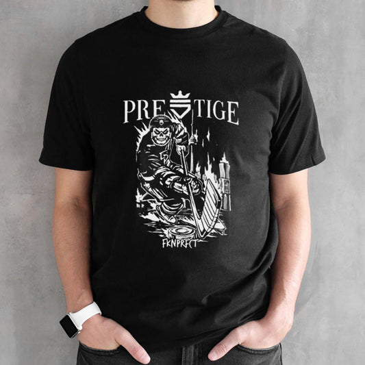 Fkn Prestige Toronto T-shirt
