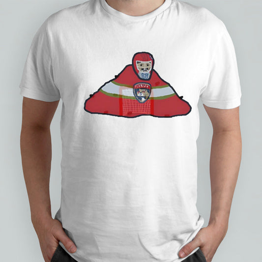 Florida Panthers Sergei Blob-Rovsky Shirt