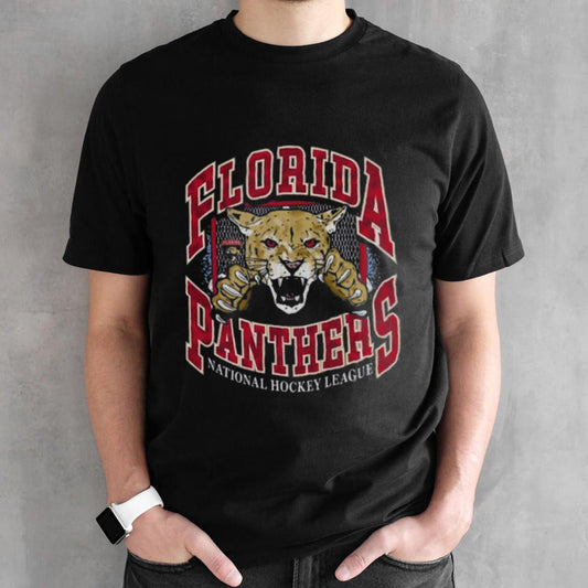 Florida Panthers â€™47 Regional Localized Franklin T shirt