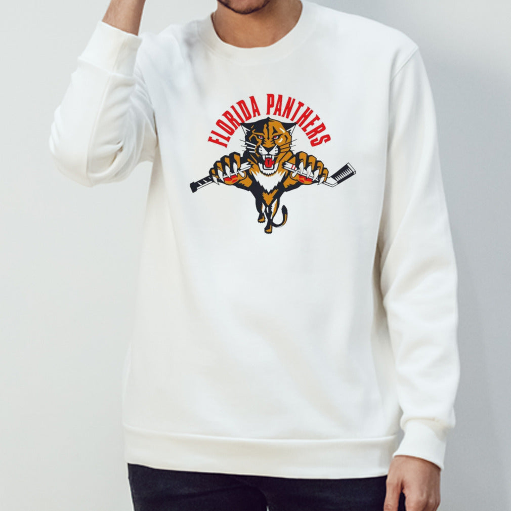 Florida Panthers hockey break the stick shirt