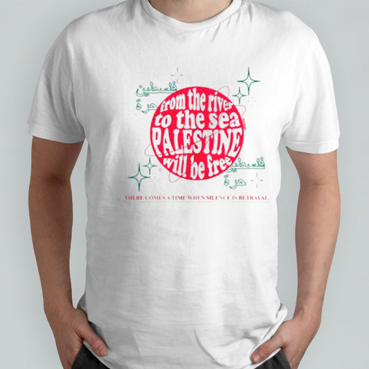 From the river to the sea palestine will be free Christmas shirts