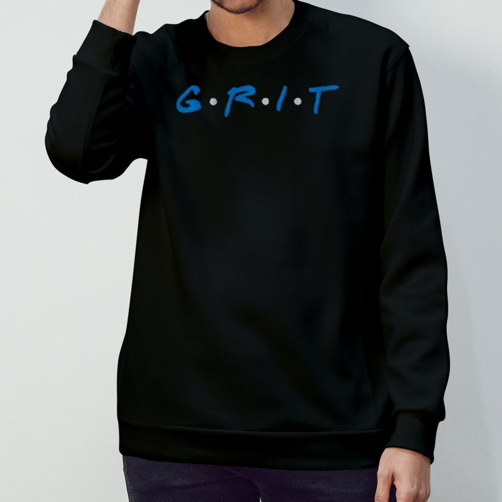 Gâ€¢Râ€¢Iâ€¢T Shirt