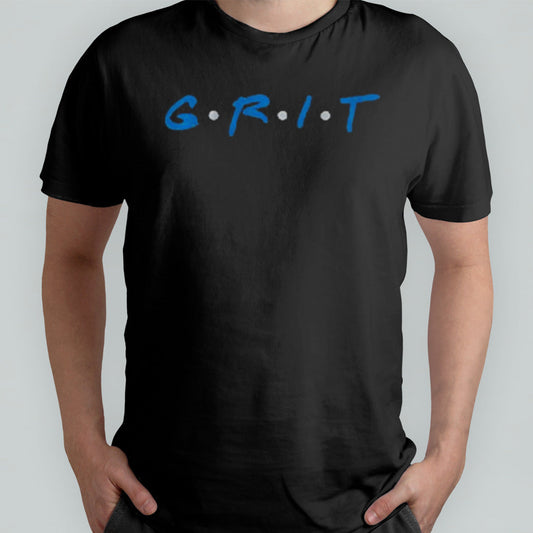 Gâ€¢Râ€¢Iâ€¢T Shirt