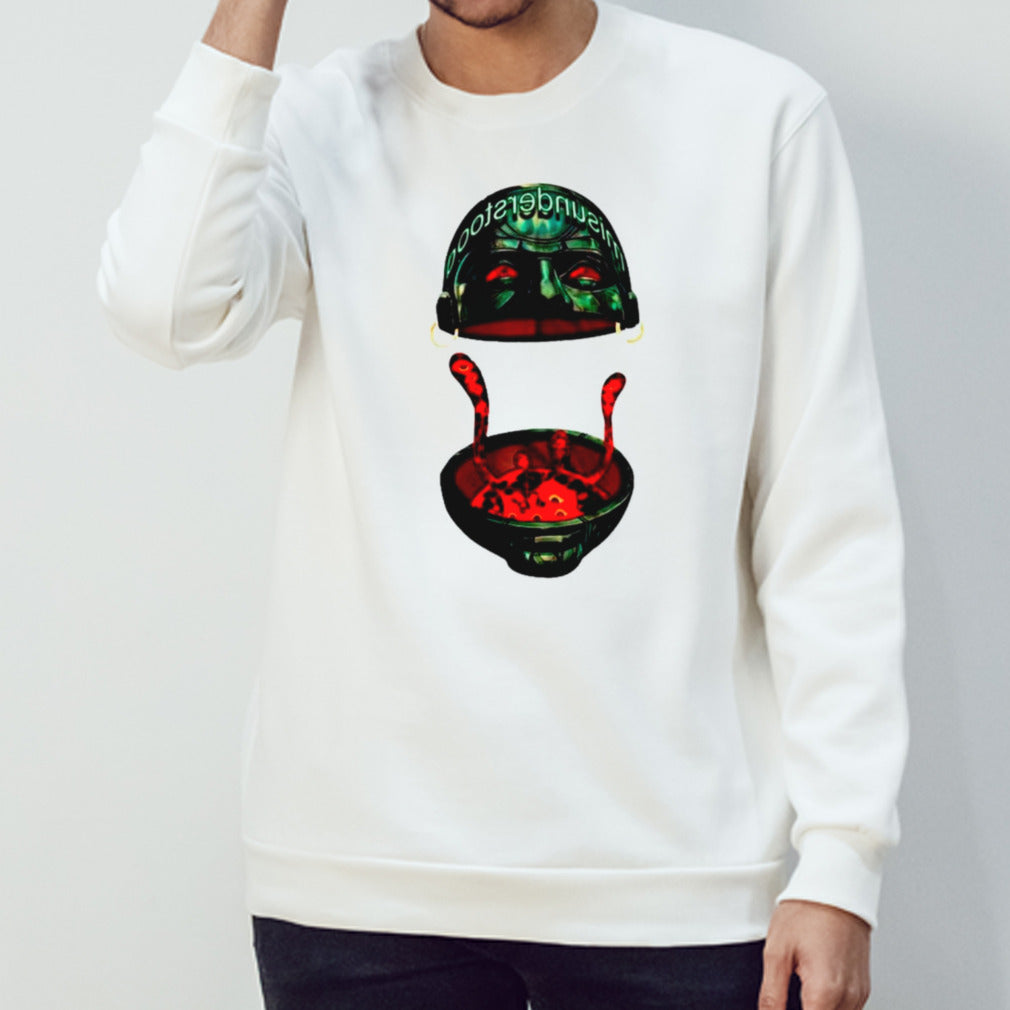 Gemitaiz head shirts