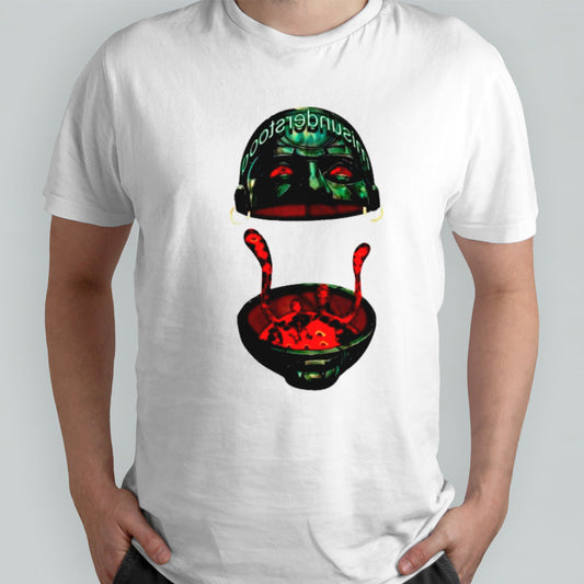 Gemitaiz head shirts