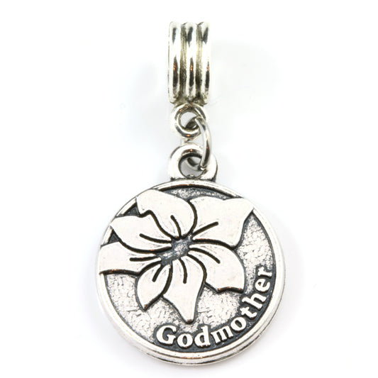 Godmother Charm