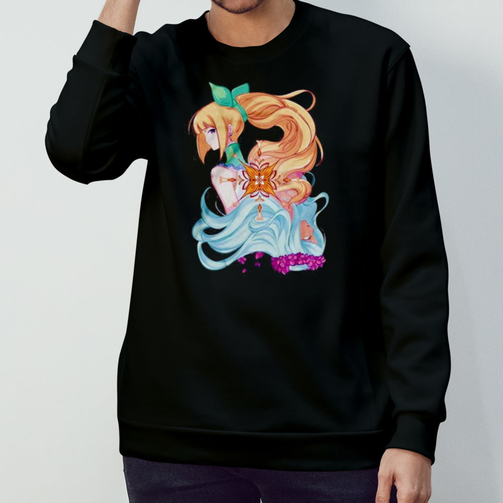 Gonintendo Virgo Versus The Zodiac shirt