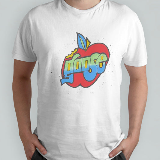 Goose Apple 2024 T-shirts