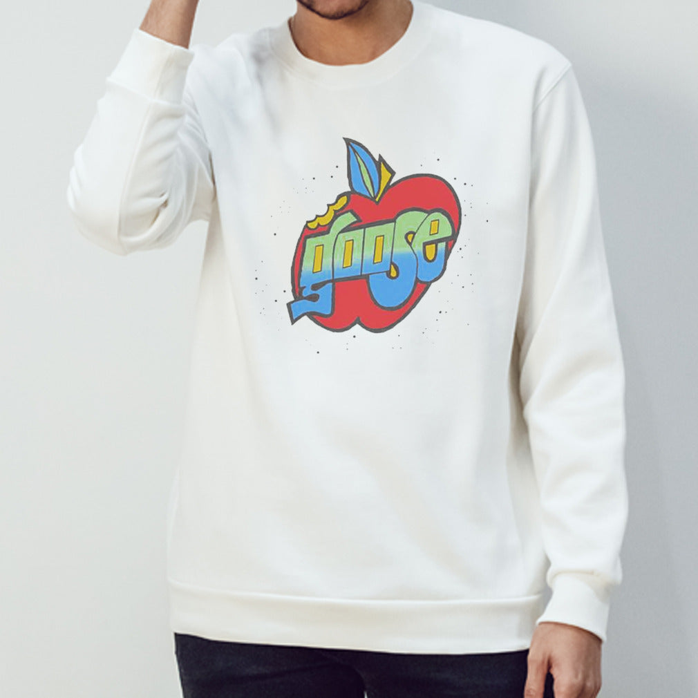 Goose Apple 2024 T-shirts