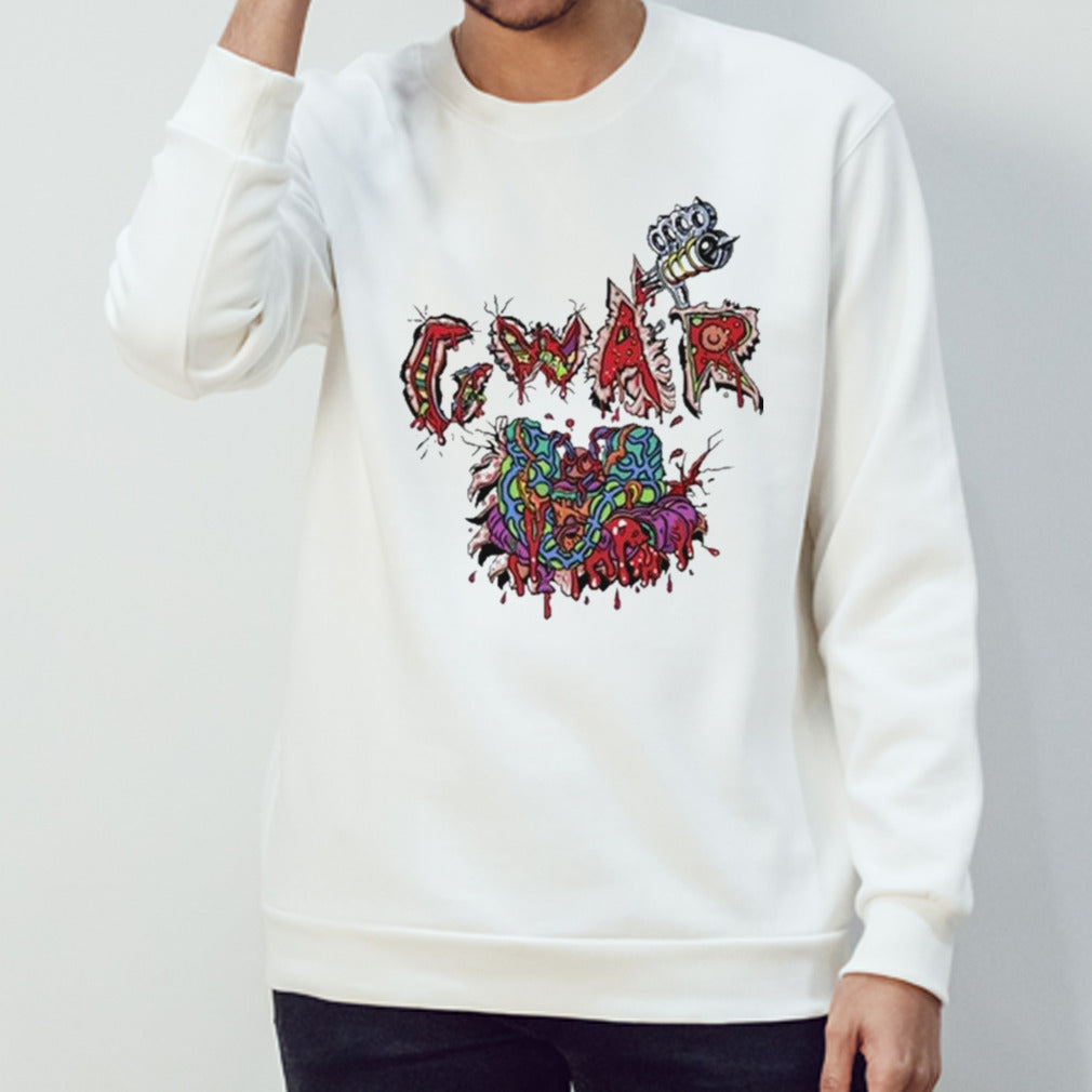 Gwar Hi Mom Iâ€™m Home From The Show 2024 T Shirt