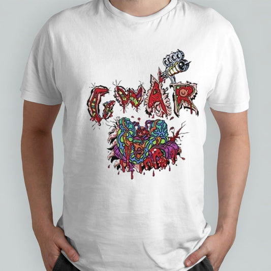 Gwar Hi Mom Iâ€™m Home From The Show 2024 T Shirt