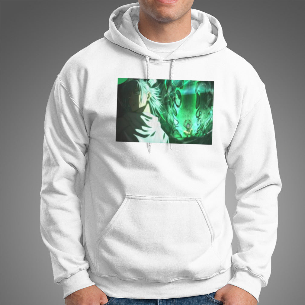 Hajime kashimo and hakari anime style jujutsu kaisen coloring home decorations poster shirt